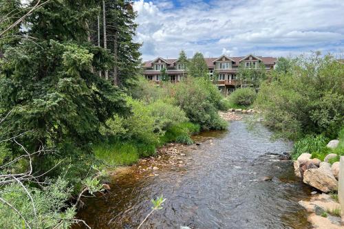 The Sanctuary Bldg 5 #7-8 in Winter Park (CO)