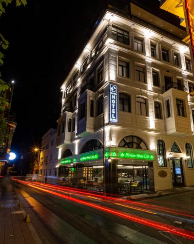 Costera Hotel, Istanbul