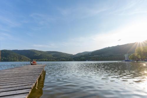 Haus am See Stubenberg