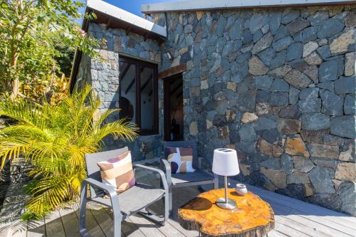 Instalaciones, The Paradise Peak Adults only in Quarter of Orleans