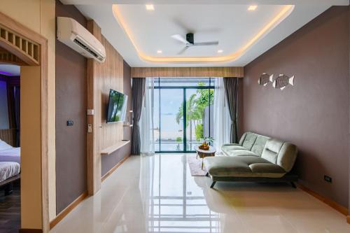 Mangrovebay Krabi Beachfront Pool Villa