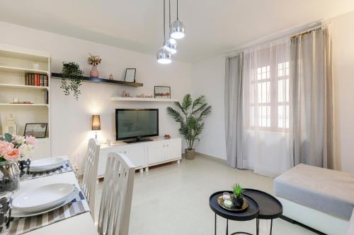 Apartamento para vivir Granada con parking, Granada (fotografie 7)