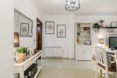 Apartamento para vivir Granada con parking, Granada (fotografie 8)