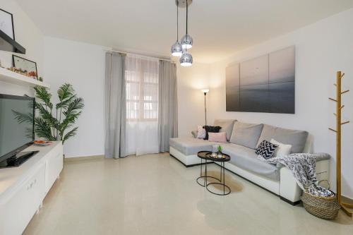 Apartamento para vivir Granada con parking, Granada