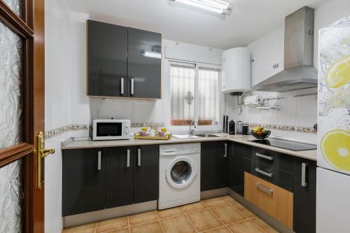 Apartamento para vivir Granada con parking, Granada (fotografie 5)