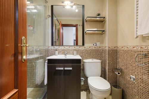 Apartamento para vivir Granada con parking, Granada (fotografie 6)