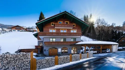 Haus Michael Tritscher in Schladming, Österreich