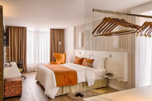 Radisson Hotel Curitiba, Curitiba