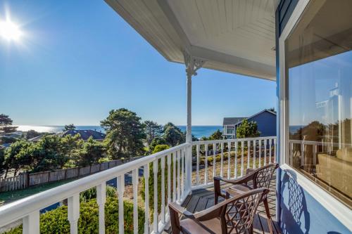 Victorian By The Sea, Lincoln City