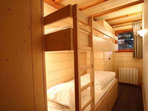 Appartement confortable pour 6 avec balcon et parking aux Gets - FR-1-623-120 - image 3