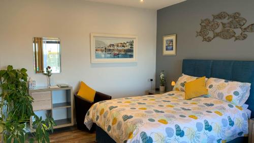 Portmellon Cove Guest House