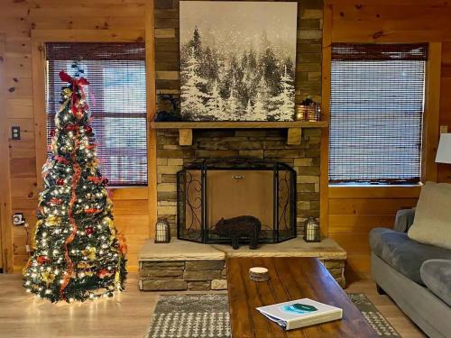 Smoky Pines in Sevierville, USA