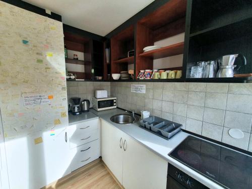 Hostel Mamas & Papas in Orunia