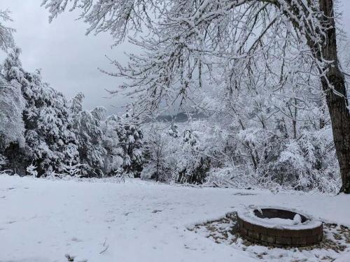 Smoky Pines in Sevierville, USA