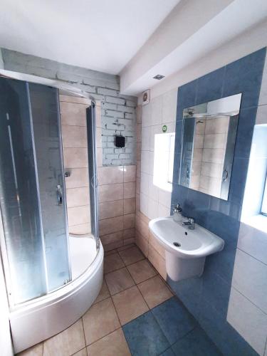 Hostel Mamas & Papas in Orunia