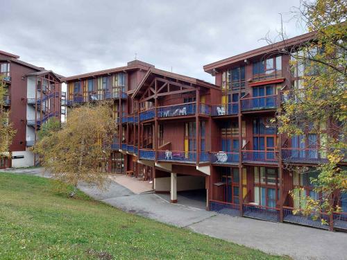 Appartement Les Arcs 1800 2 pièces 5 personnes - FR-1-411-238 - image 12