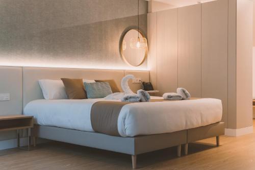 King Room with Spa Bath