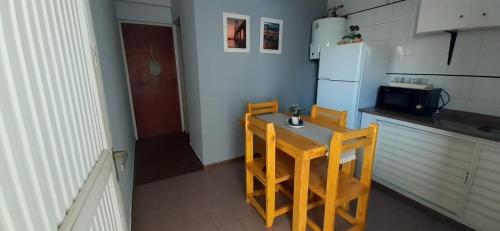 Departamento Temporario Pellegrini 1440