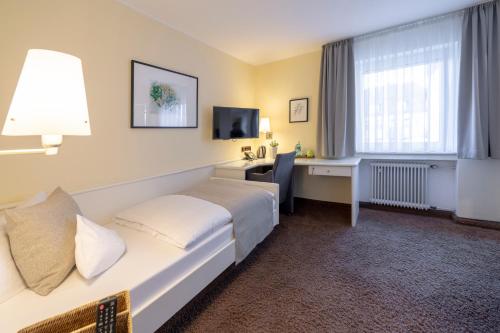 Hotel Deutscher Hof - image 4