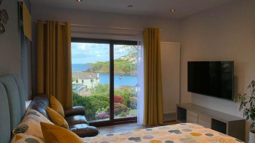 Portmellon Cove Guest House