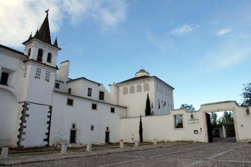 Pousada Convento de Vila Viçosa