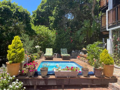 Apartment Downstairs Sedgefield