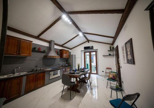 Vesuvius Luxury Home - Naples