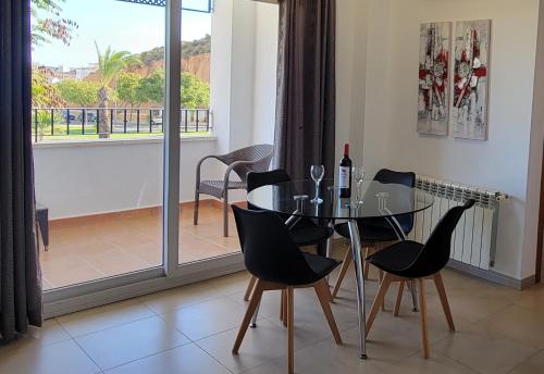 Apartamento Atlantico