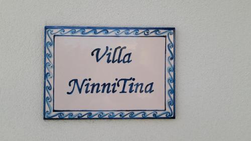 Villa NinniTina