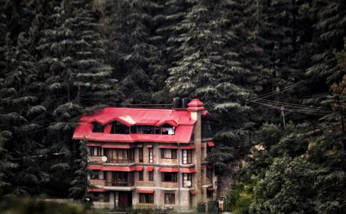 Cedar Dale B&B