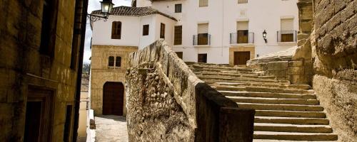 La Encina - Alhama de Granada