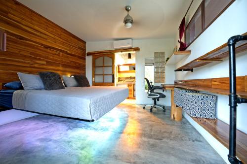 Casa Swell Coronado A unique blend of luxury and nature in the hearth of Coronado in 科羅納多海灘