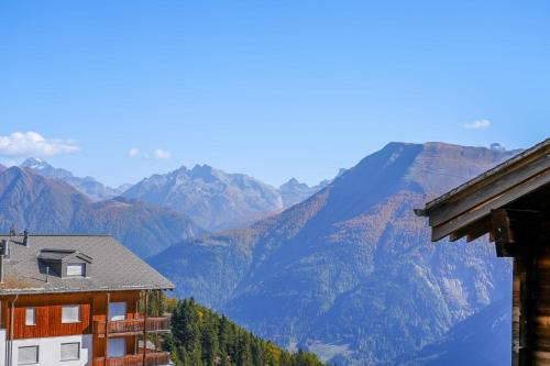 Serenella Apartment in รีดเดออัลพ์