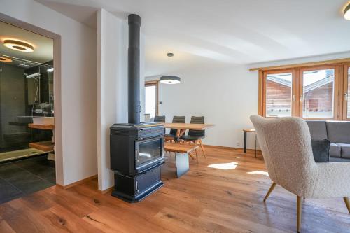 Serenella Apartment in รีดเดออัลพ์