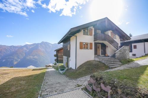 Serenella Apartment in รีดเดออัลพ์