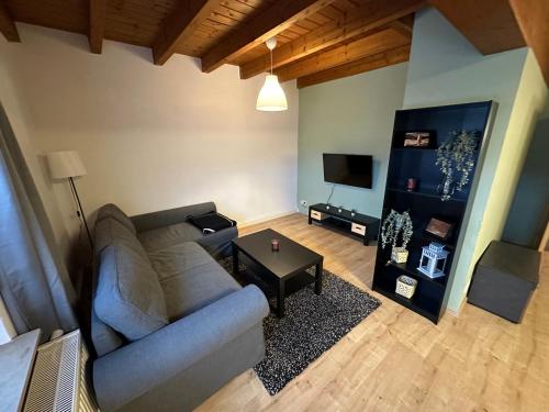 Ferienwohnung Westerwald