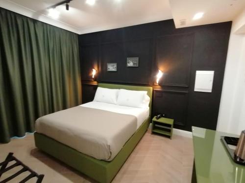 Hotel XBusiness Room Type - Suite with Sauna