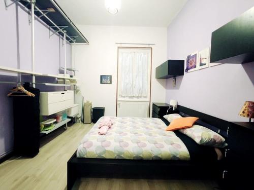 La Casetta di Hera by SMART-HOME, Janov