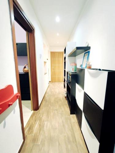 La Casetta di Hera by SMART-HOME, Gênes (photo 11)