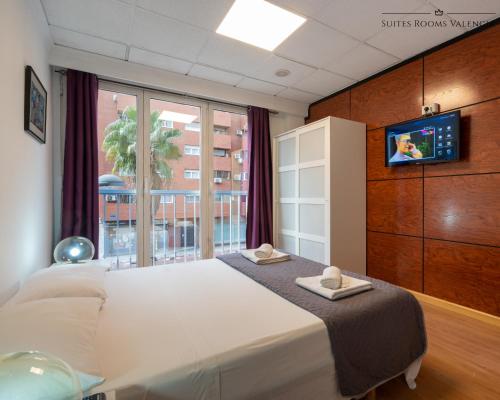 Suites Rooms Valencia València