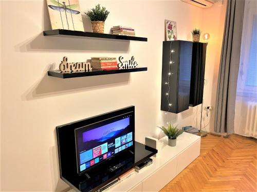 Apartment Helen - Old Town, AC 3
