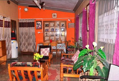 Honey Palace Homestay