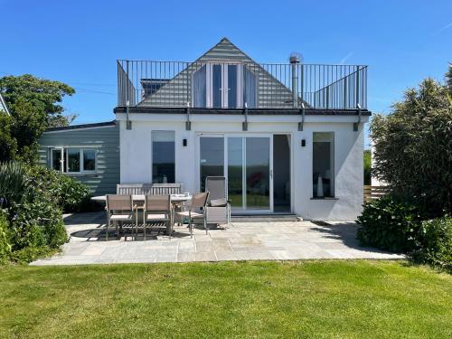 Alpha gîte à louer Kellan Head