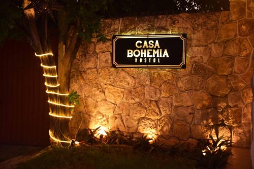 Hostal Casa Bohemia Merida