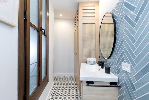 Apartamentos PROGRESO, Granada (fotografie 6)