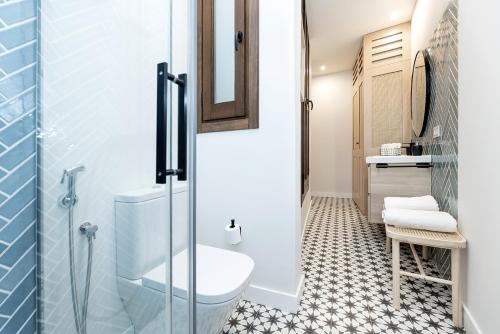 Apartamentos PROGRESO, Granada (fotografie 8)
