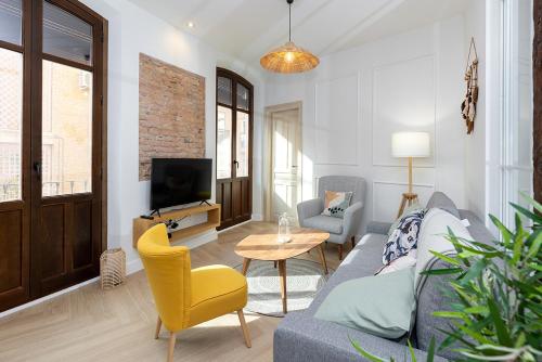 Apartamentos PROGRESO, Granada