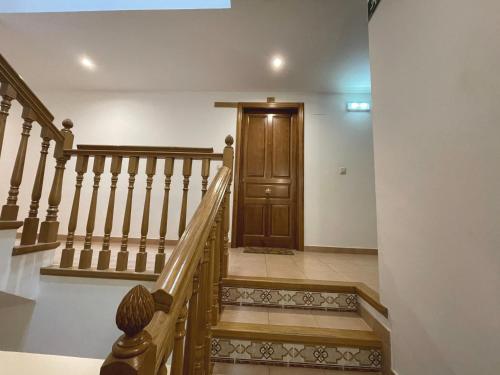 B42 - Apartamento en Av Los Tilos - Villmor, Benasque (foto 5)