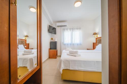 Pansion Lipa – Blato, DC