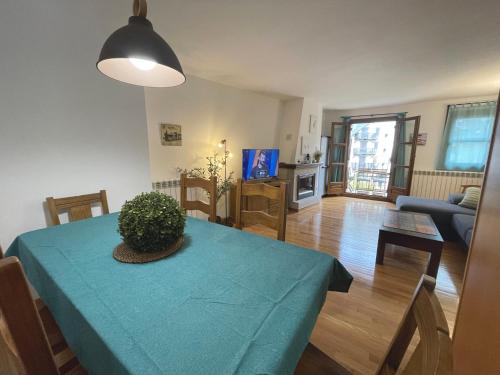 B42 - Apartamento en Av Los Tilos - Villmor, Benasque (foto 8)